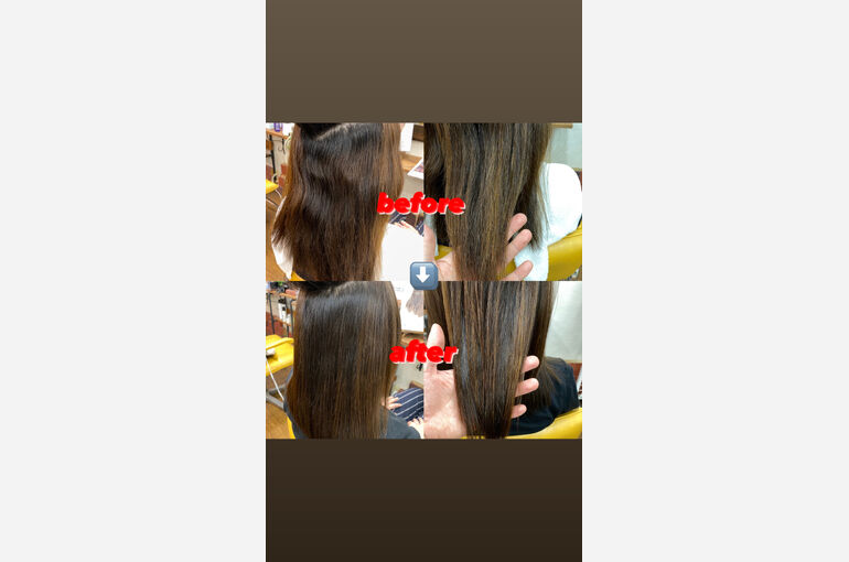 ヘアデザイン